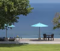Villa Pandawa Cliff Estate - Villa Markisa, Vues de la Falaise